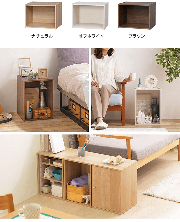 NATURAL & SUPER NATURAL CARNIVAL ボックスセット NATURAL & SUPER NATURAL CARNIVAL ボックスセット